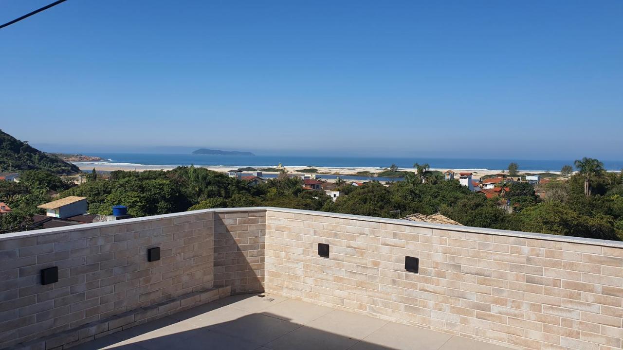 Residencial Medeiros Apartment Guarda do Embau Luaran gambar