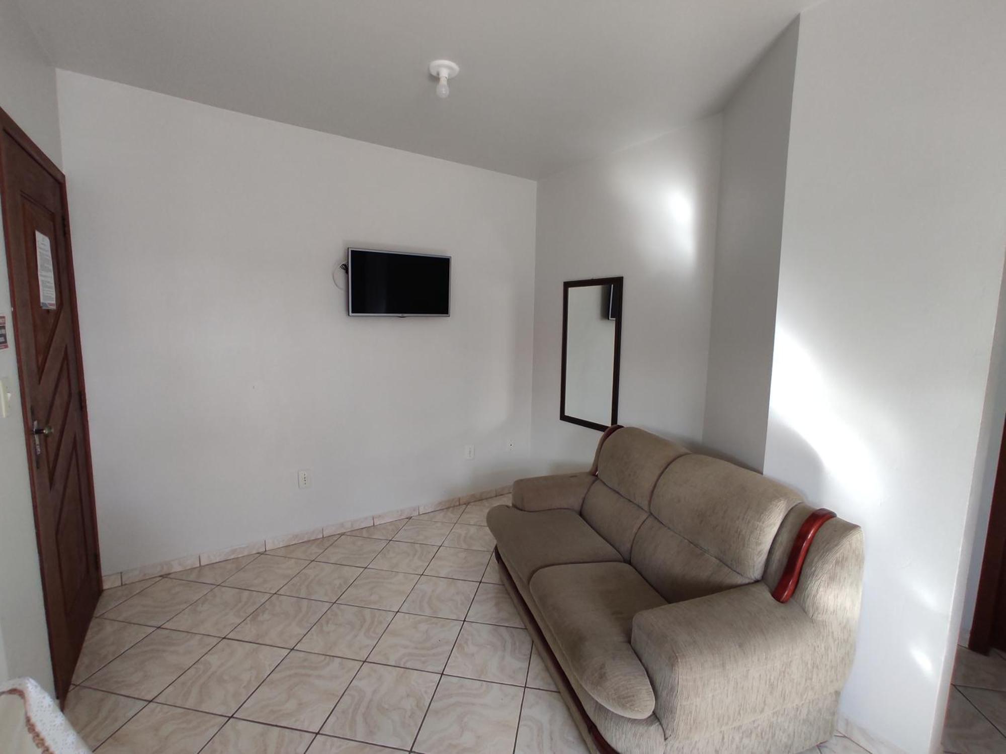 Residencial Medeiros Apartment Guarda do Embau Bilik gambar