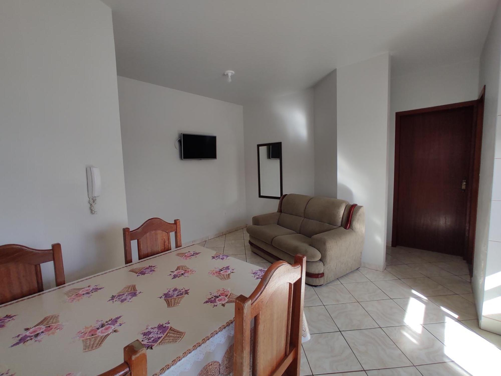 Residencial Medeiros Apartment Guarda do Embau Bilik gambar