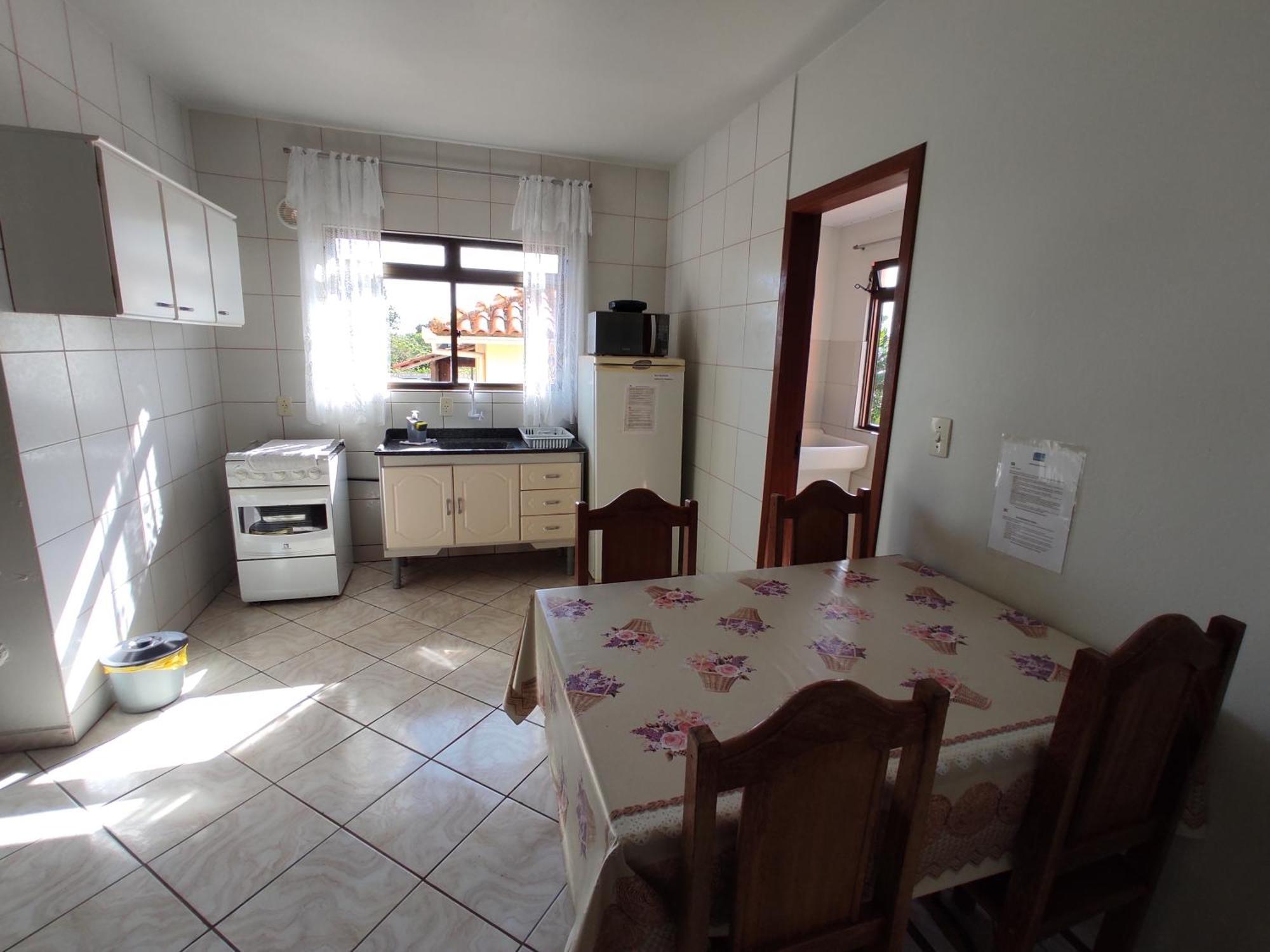 Residencial Medeiros Apartment Guarda do Embau Bilik gambar