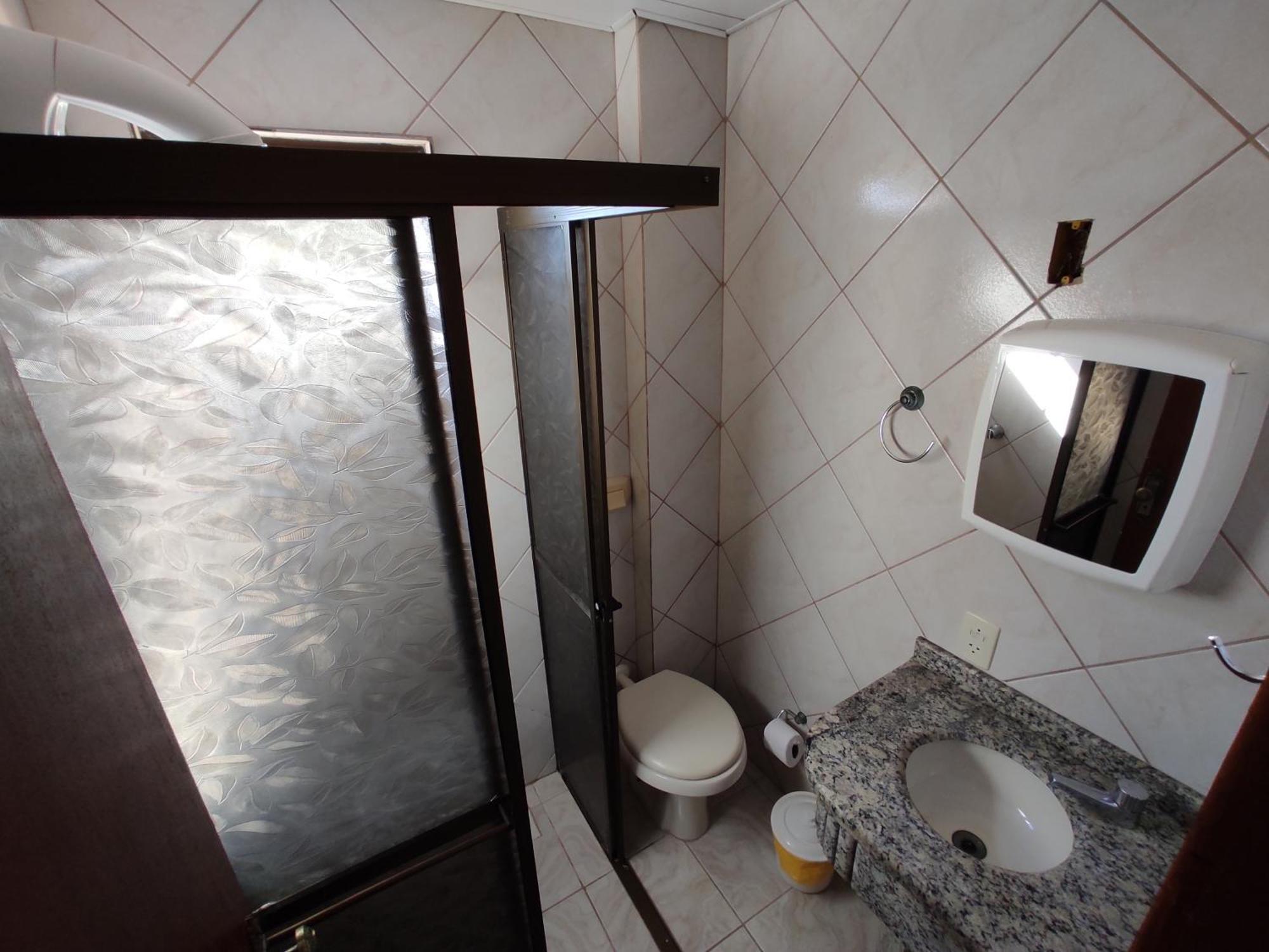 Residencial Medeiros Apartment Guarda do Embau Bilik gambar