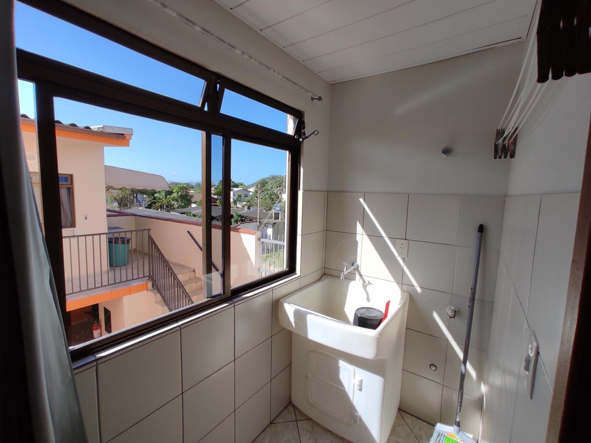 Residencial Medeiros Apartment Guarda do Embau Bilik gambar