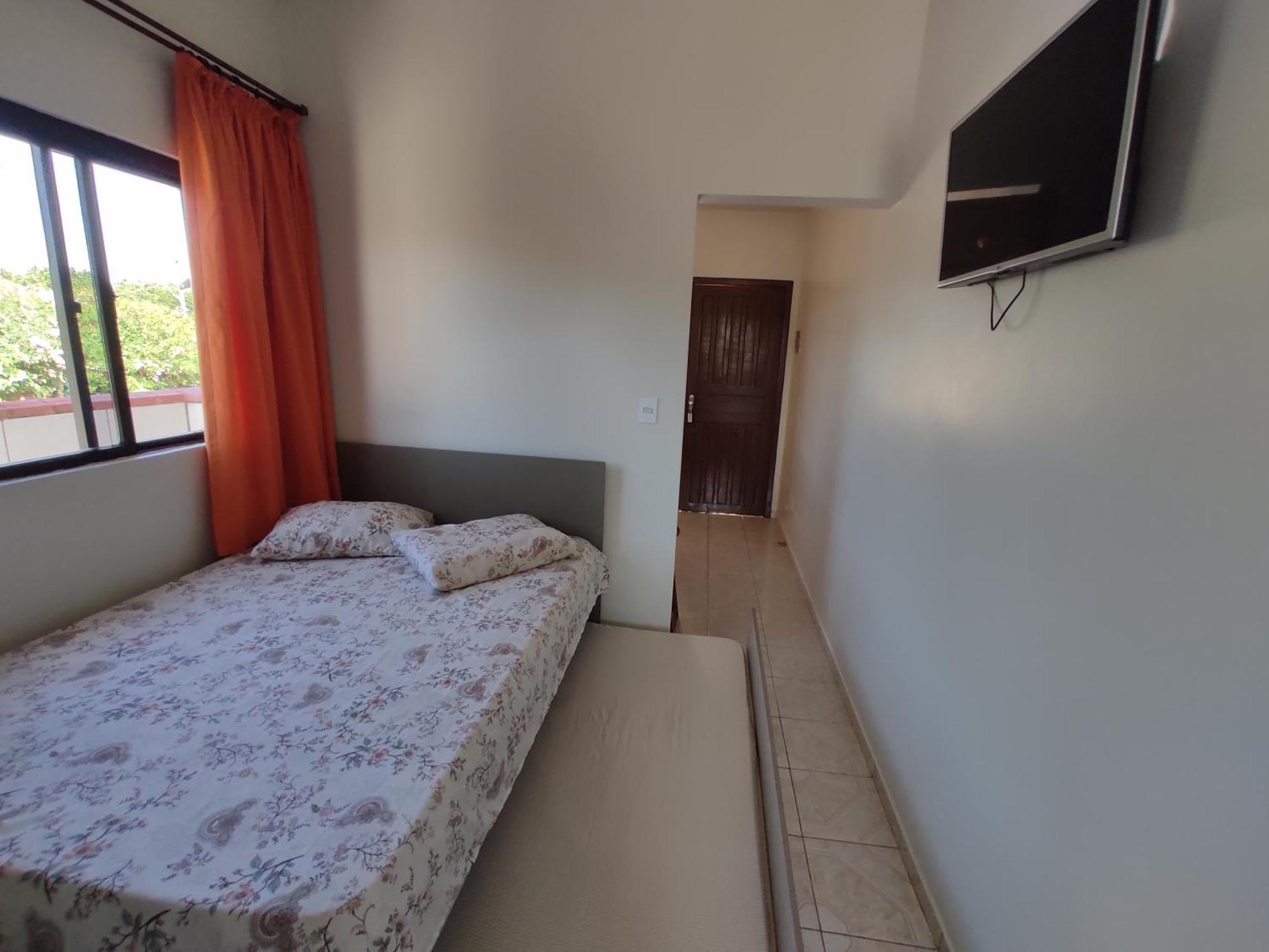 Residencial Medeiros Apartment Guarda do Embau Bilik gambar