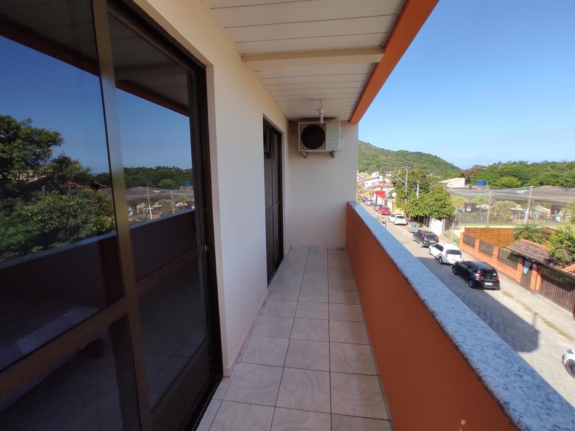 Residencial Medeiros Apartment Guarda do Embau Bilik gambar