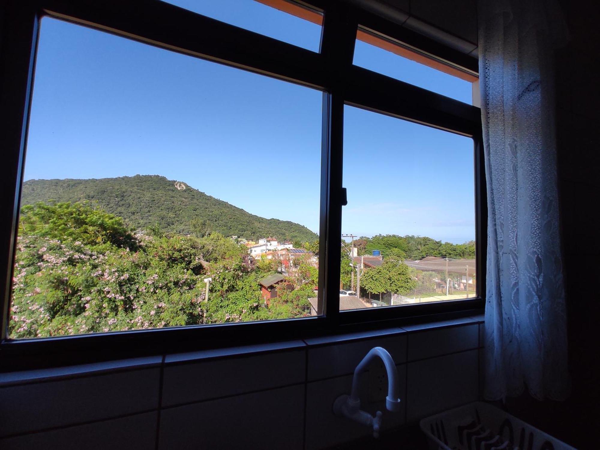 Residencial Medeiros Apartment Guarda do Embau Bilik gambar